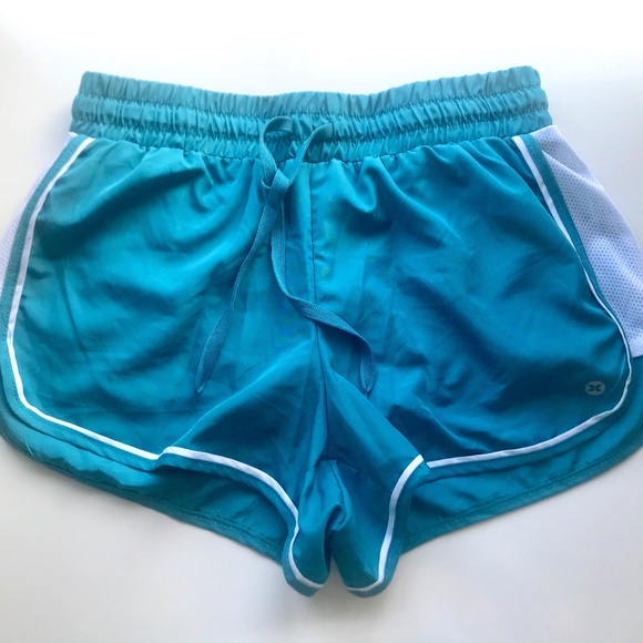 RBX โฆ Blue Unworn Running Sport Shorts (S) - Picture 2 of 6